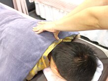 さくらリラクゼーション/もみほぐし/肩こり/腰痛/栄