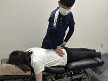 整骨院こころ 曙院