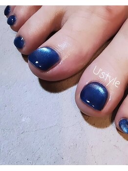 ユーズスタイル(U’style)/ブルーマグネット