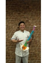 新小岩ルミエール整骨院/背骨のゆがみ