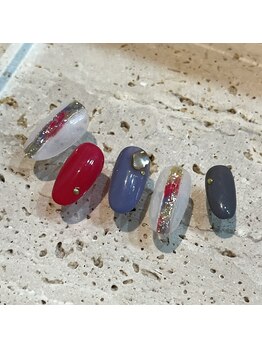 アレミティ(Aremiti)/9月マンスリー