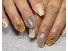 バームネイル(Baum nail)/サンプルコース