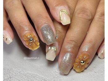 バームネイル(Baum nail)/サンプルコース