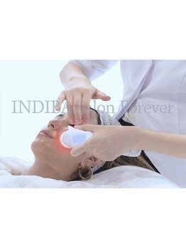 シミしわ改善！予防ケア