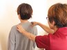 【迷ったらこちら*お悩みに合せて】お任せ熟練オーナーのトータル整体110分