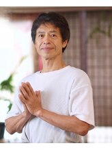 りらく洞 ゆうな&nbsp;小林 直人