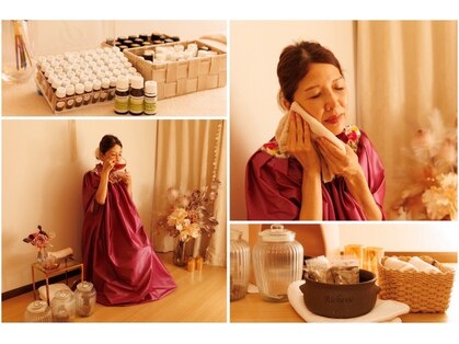 ルミヌーズ(Lumineuse)の写真