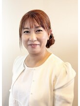 まつげエクステサロン マンハッタン 敦賀店(MANHATTAN) 右原 