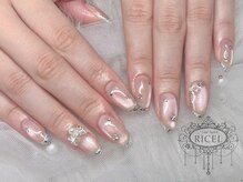 リシェル(Ricel)/ちゅるちゅるマグデザイン♪