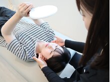 ククナ 桜木町駅前/小顔矯正/巻き肩/頭痛/眼精疲労