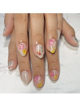 スリーアール(Salon RRR)/