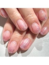 ニーマルニ ザ ビューティー(202 the beauty)/お客さまのデザイン