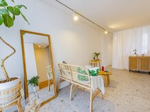 サロンアルーナ(Salon a Luna)/カウンセリング室