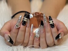 エムズ ネイル(M'S NAIL)/スカルプデザイン！