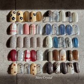 モアクリスタル(More Crystal)