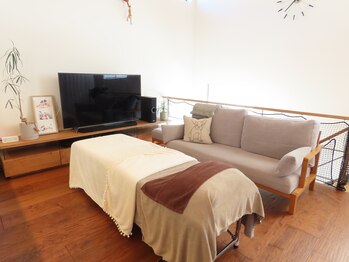 リュール 戸越銀座(Lueur)/施術ルーム