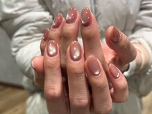 アルカナ(ARCANA)/マグネットネイル¥8,500
