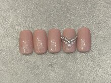 シェリー(Cherie)/定額デザイン