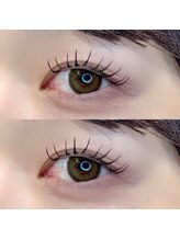 ミーナ バイ アーバン(Meena by urban.)/フラットマットラッシュ×LED