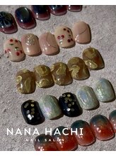 ナナハチ 汐入店(78 nana-hachi)/