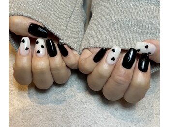 THE　CHIC　nail/