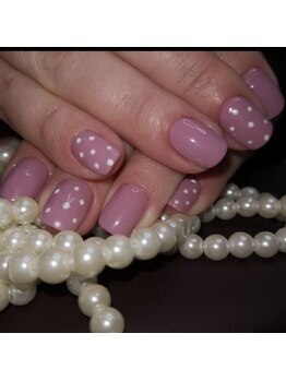 アイネイル 高幡不動(Ai Nail)/