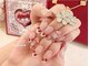 トゥインクミル 表参道(Twinkmiru)の写真/【表参道駅5分】大切な日のための最強かわいいネイル◎大切なイベント前にトレンド×可愛さを指先に☆