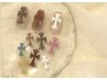 hand【SNSで人気★】Chrom nail ￥7700