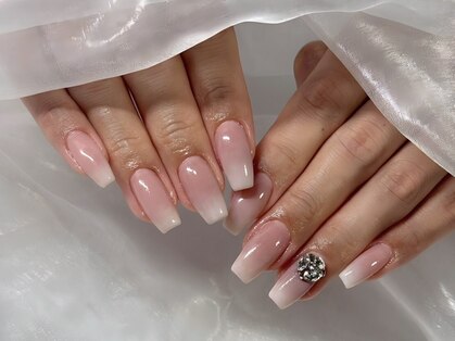 emona nailの写真