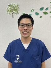 たけだ整骨院 月寒中央&nbsp;松尾 哲