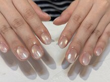ネオリーブシェリエ 浅草店(Neolive cherie)/マグネット×ミラー