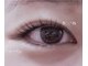 ジーバス(JeeVas)の写真/パリジェンヌやまつげパーマを短時間で!スピードに自信ありで理想の目元へ☆
