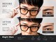 エイト メン アイブロウ 渋谷店(Eight Men Eyebrow)の写真/【渋谷/メンズ眉毛専門店】プロのアイブロウリストによる施術でなりたい眉毛に大変身☆学割も◎