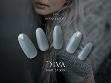 ディーバ 相模大野店(Diva)/シンプルネイル