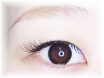 セレビアイ 立川店/デザイン例【ネコ目】