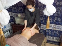 リラクゼーションサロン オーロラ(relaxation SALON Aurora)/