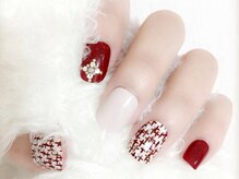 アイモモダ ネイルサロン(愛momoda)/定額コース