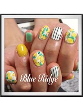 織(OLI)/大好評キャンペーンネイル♪