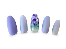 ノーラスリエン(Nolaslien)/パラジェル 麻布十番