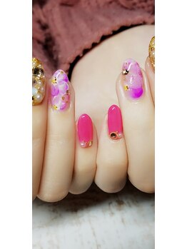 リフレッシュサロン 隠れ家/