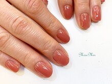 パラジェル認定サロン メールメール 池袋店(MereMer)/グラデーションネイル