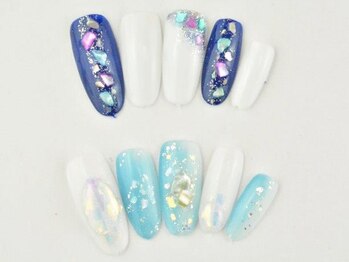 フォア ネイル(FOI NAIL)/