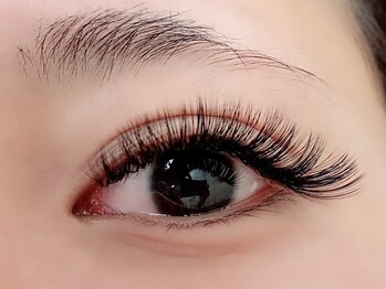 ビアンカ 美浜店(Bianca)/ボリュームラッシュ600本¥10200