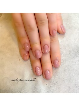 エムシーベル(m.c bell)/