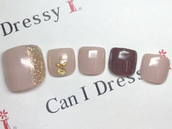 キャンアイドレッシー 熊谷店/9～11月5000円