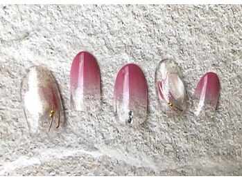 エブロマリン 湘南台店(evromarine)/【12月限定】ナチュラル