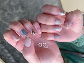 85min/ニュアンス