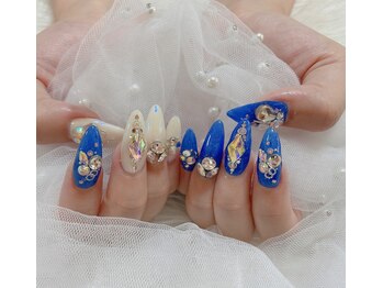 シーシーネイルサロン(CC)/