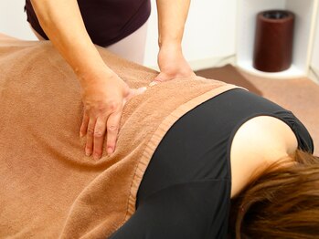 こりとれ工房/ボディケア・マッサージ