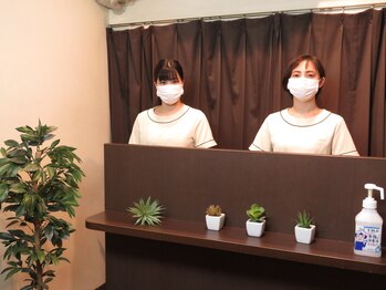 エル テ アテ 人形町店/サロンスタッフ